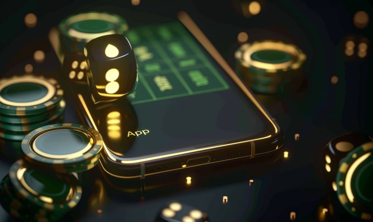 7bet mobile gaming