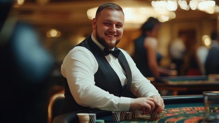 7bet mobile gaming