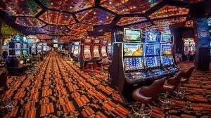 7bet Slot Rooms