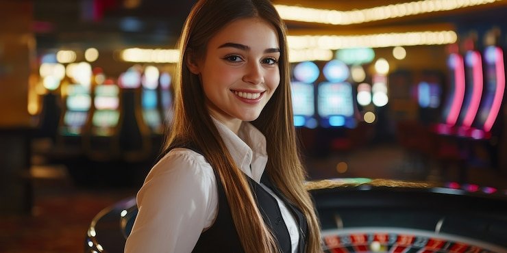 7bet Bingo Halls
